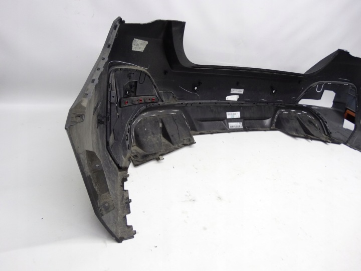 BMW I4 G26 MODULE 4 2021-2024 PARE-CHOCS ARRIÈRE ORIGINAL 8078583
