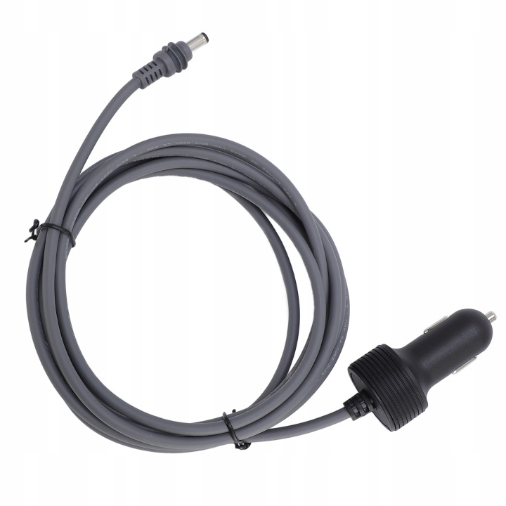 CONNECTEUR ALLUME-CIGARES VERS DOUILLES AVEC CÂBLE 3 M KONEKTORAMI PUISSANT 12V 24V