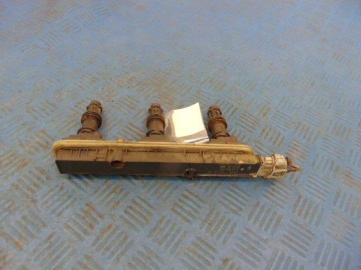 OPEL VECTRA C 3.2 V6 BOBINE ALLUMAGE 0221503473