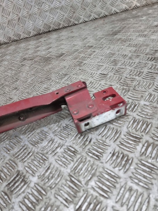 RENFORCEMENT SUPÉRIEUR AVANT JAGUAR F-PACE HK8317859AG