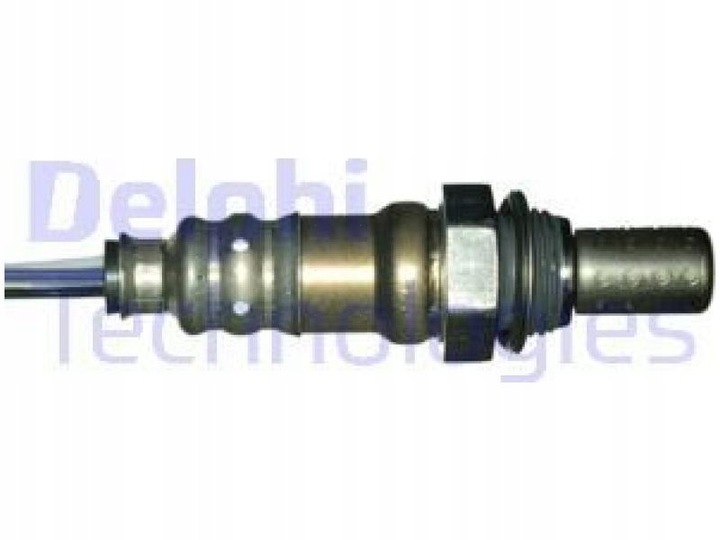 SONDA LAMBDA ISUZU ASCENDER 5.3 03- SAAB 9-7X 5.3 04-12 