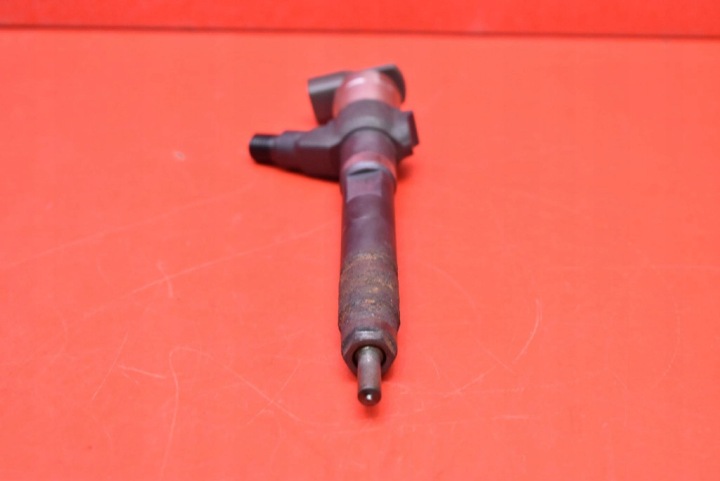 INJECTEUR INJECTEUR 1465A439 FIAT FULLBACK 1 I 2.4 JTD 4X4 16-20