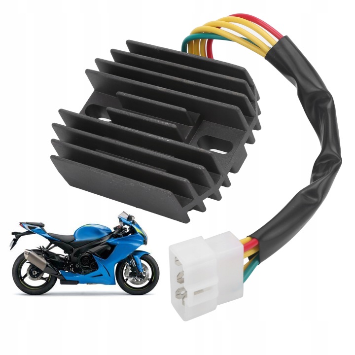 RÉGULATEUR TENSION PROSTOWNIKA 32800-33E00