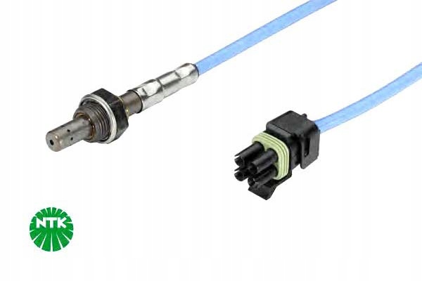 NGK SONDE LAMBDA RENAULT OZA83-R4