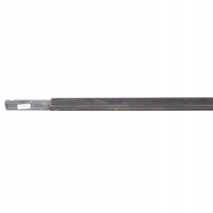 MERCEDES W204 MOULURE RACLOIR VITRES ARRIÈRE ARRIÈRE GAUCHE LEWO A2537300124