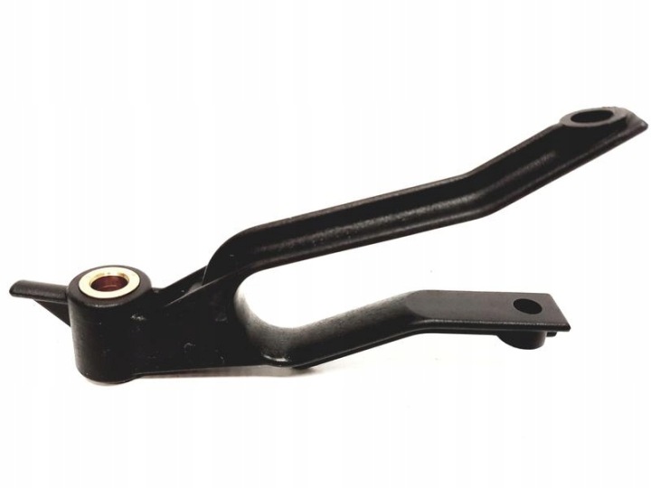 FIXATION RADIATEUR VERS ASTRA H, ZAFIRA B