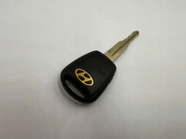 CLÉ CLÉ TÉLÉCOMMANDE HYUNDAI KIA RIO SORENTO PICANTO PCF7936