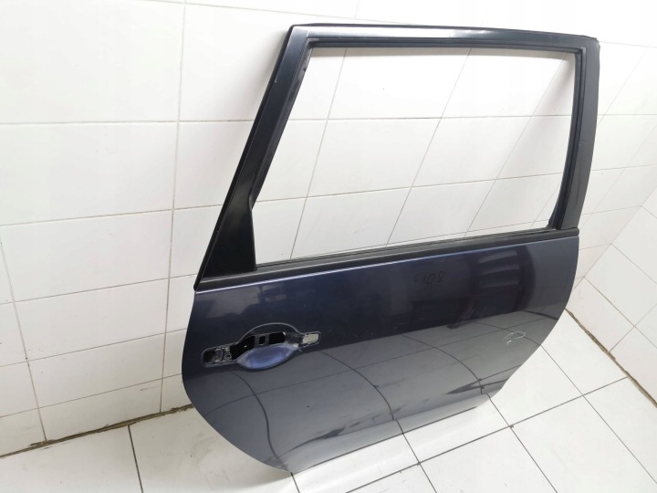 2007 MITSUBISHI GRANDIS PORTES ARRIÈRE