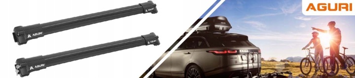 COFFRE DE TOIT SUR BARRES DE TOIT BARRES DE TOIT BMW 3-SERIA (E46) 2000-2004 UNIVERSEL