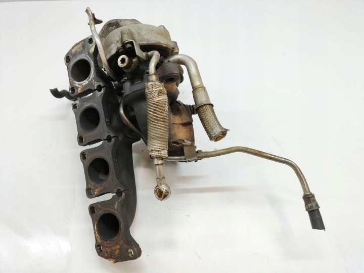 TURBOCOMPRESSEUR 06A145704S 1.8 20V VW VOLKSWAGEN BORA I (1999-2005)