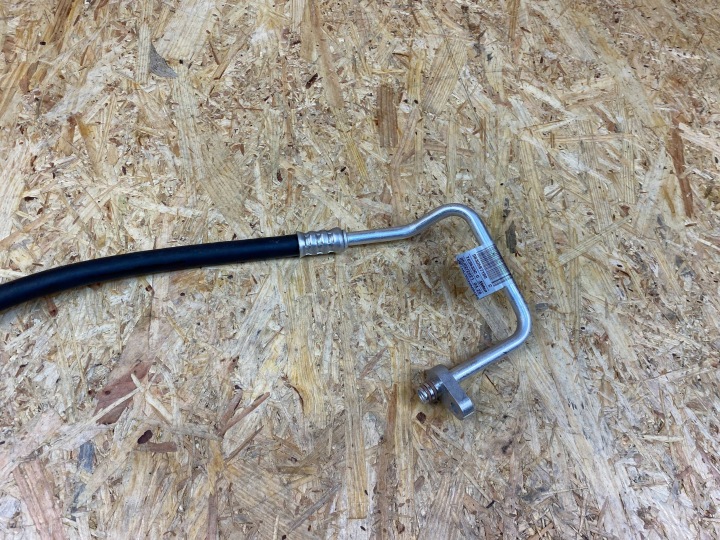 TUYAU TUYAU FIL CLIMATISATION OPEL E-CORSA F PEUGEOT E-208 II 9830587180