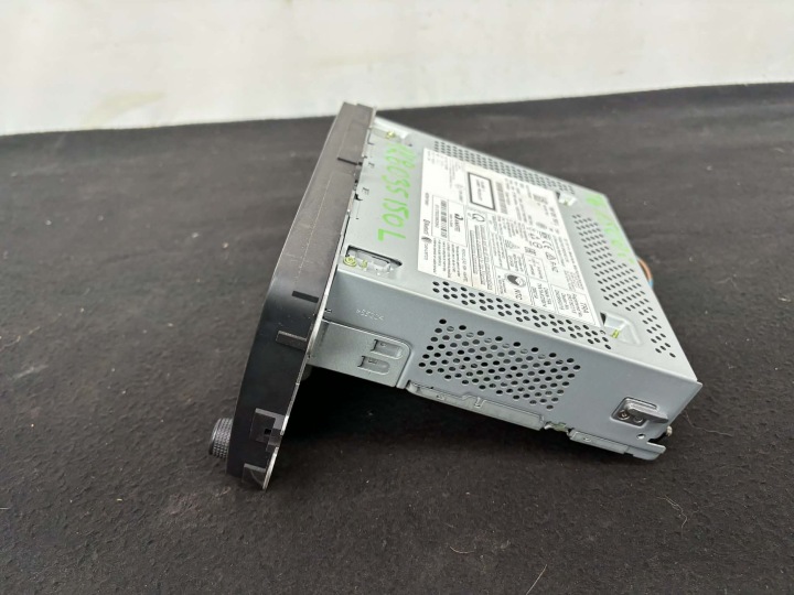 VW TRANSPORTER T6 RADIO NAVIGATION 1K8035150L