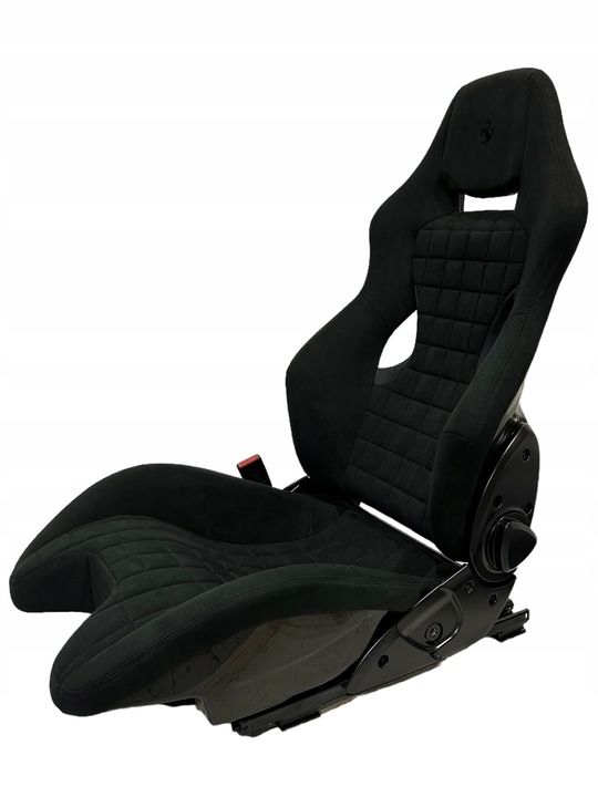 FERRARI 812 COMPETIZIONE CARBON SEATS SEAT FRONT 