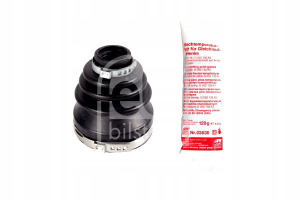 FEBI PROTECTION ARTICULATION RENAULT INTERNE DROITE CLIO/MEGANE III 84X26X65