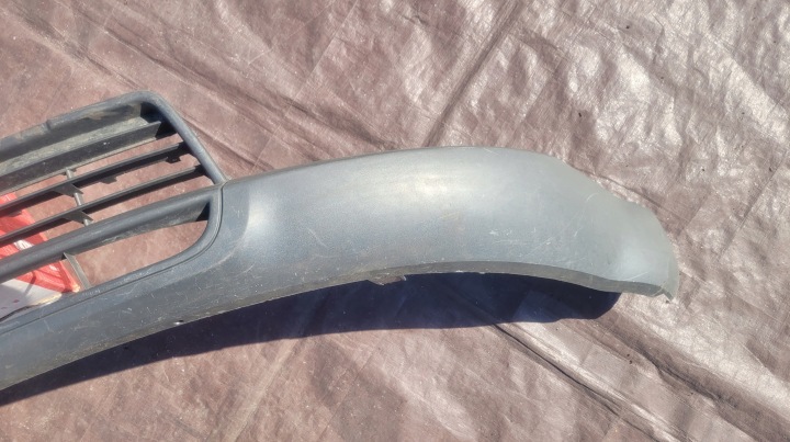 FORD C ENSEMBLE MAXIMAL MK1 DOUBLURE PARE-CHOCS AVANT SPOILER LÈVRE 3M51-R17C749-AD 2194