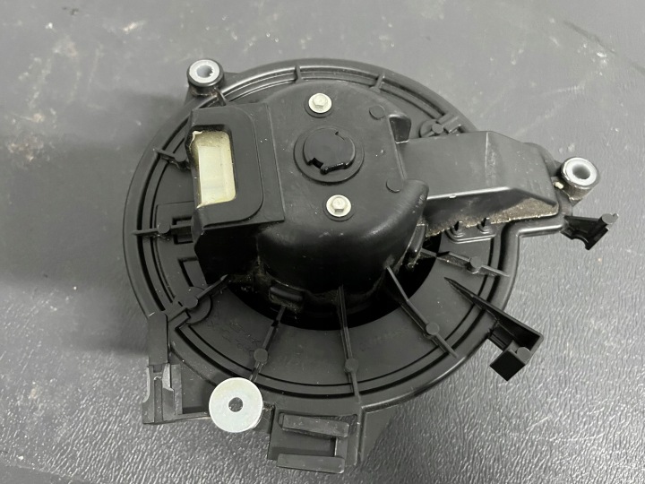 IVECO OE 5S9030100 VENTILATEUR