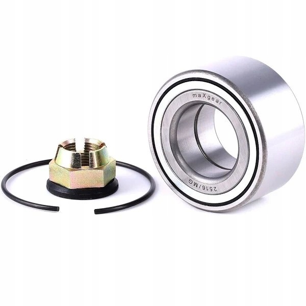MAXGEAR ROULEMENT ROUES RENAULT DROIT CLIO LAGUNA R19 R21