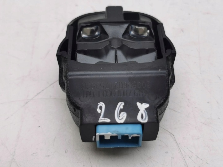 HONDA ACCORD 2009 CAPTEUR PLUIE