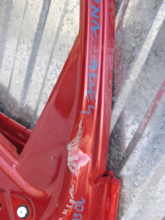 PORTES ARRIÈRE ARRIÈRE DROIT SEAT ARONA 6F9833312