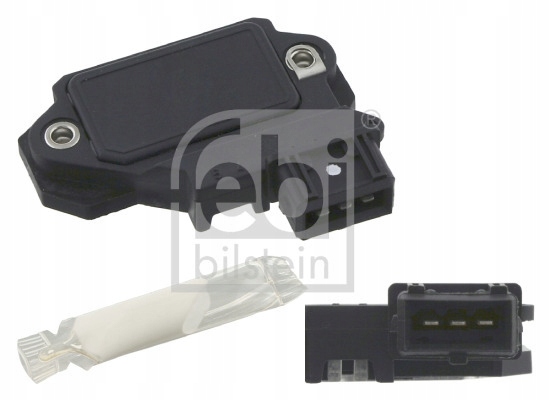 FEBI BILSTEIN 26492 UNIDAD DE CONTROL DE ARRANQUE 