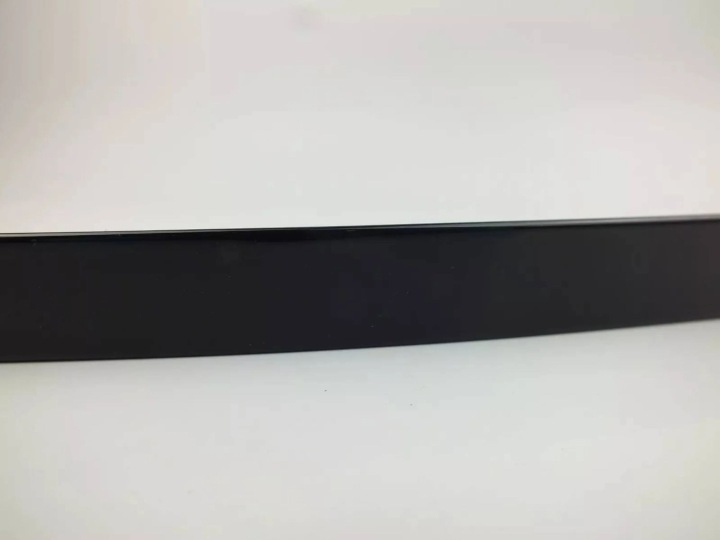 MOULURE VITRES ARRIÈRE ARRIÈRE CÔTÉ GAUCHE BMW M5 F90 7390141