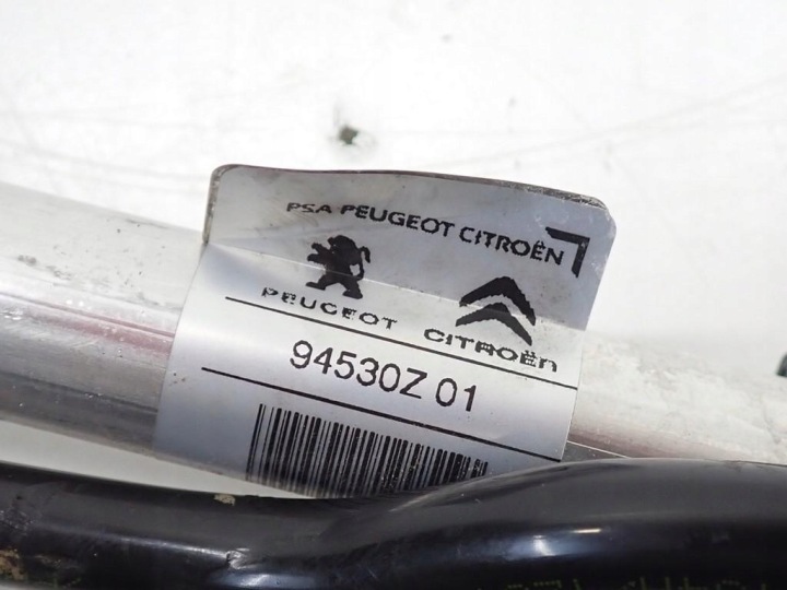 TUYAU FIL TUYAU CLIMATISATION 9850361580 PEUGEOT 208 II 1.2 THP HN05 24R