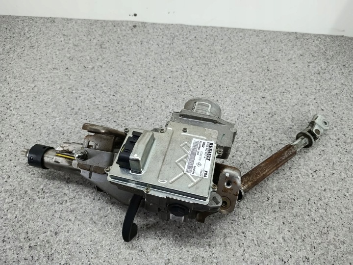 SUPPORT ELEKTRYCZNE,PION RENAULT SCENIC II 8200442177 50300805 TRW 1.9