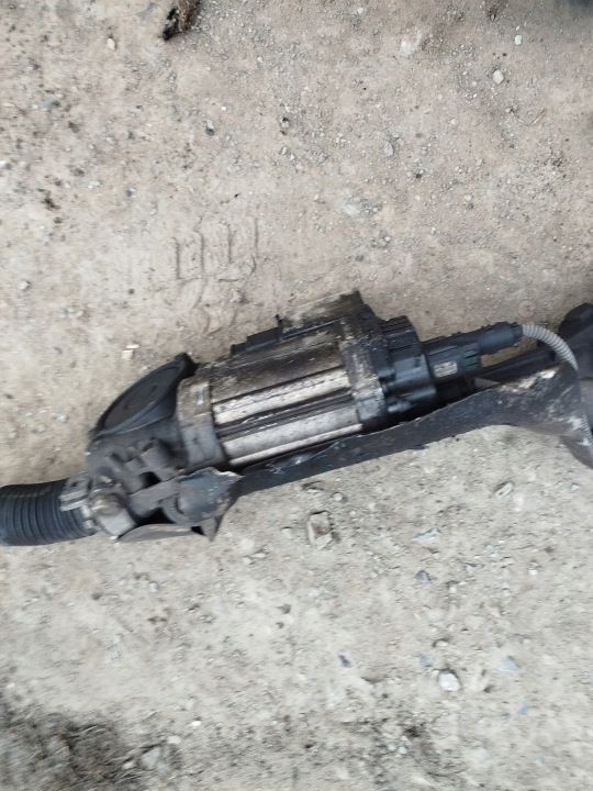 CRÉMAILLÈRE DE DIRECTION VW PASSAT B6 GOLF 5 V AUDI A3 8P 1K1909144L