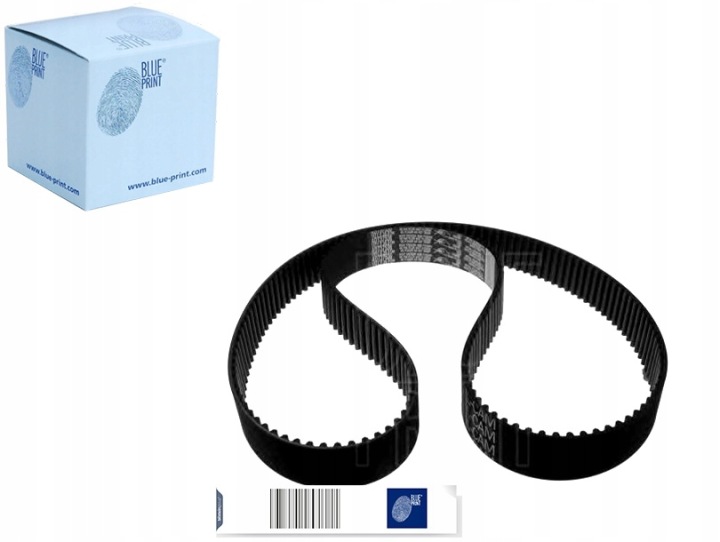 ADT37536 FEBI BILSTEIN COURROIE DE DISTRIBUTION TOYOTA 4 RUNNER 3,4 191Z