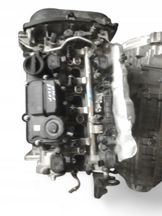 VOLVO XC90 MOTEUR B420T