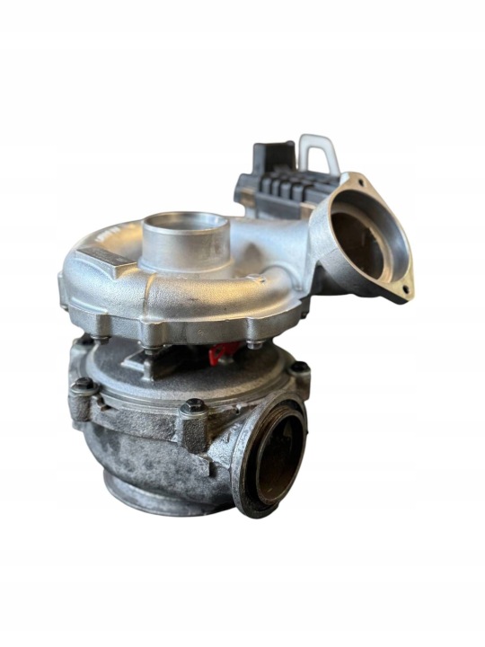 TURBO BMW X5 X6 3.0 D 765985-5010S HYBRIDE