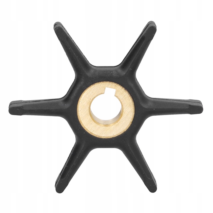 ROTOR POMPES HYDRAULIQUE 277181 VERS 2-SUWOWYCH SILNIKOW ZABURTOWYCH EVINRUDE
