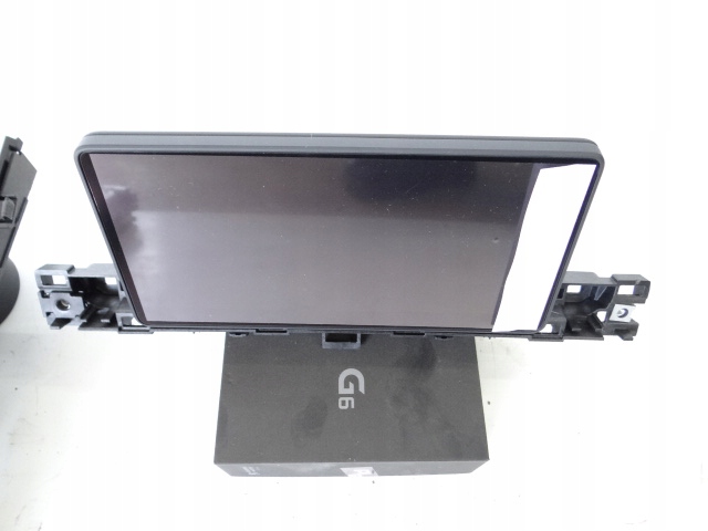 AUDI A4 B9 8W NAVIGATION NAVI 3G+ MMI 8W0035035