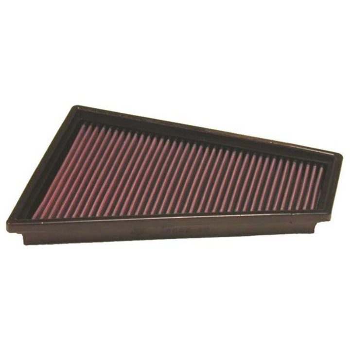 K&N FILTRO AIRE 33-2863 