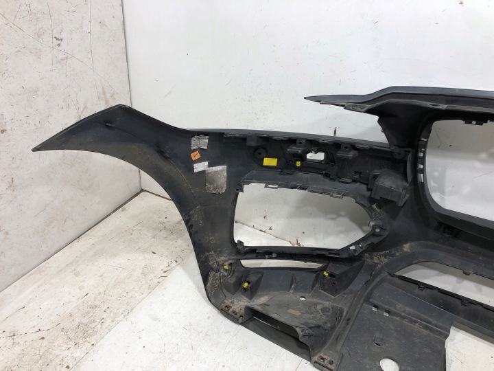 JAGUAR F-PACE R-SPORT X761 16-20 PARE-CHOCS AVANT ORIGINE