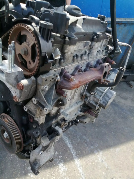 FORD MOTEUR 1.4 TDCI 7V2Q6007AB