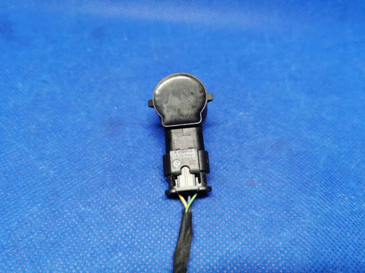 CAPTEUR STATIONNEMENT PDC PUCE ORIGINAL BMW X5 F15 F45 G30 X1 F48 9283750