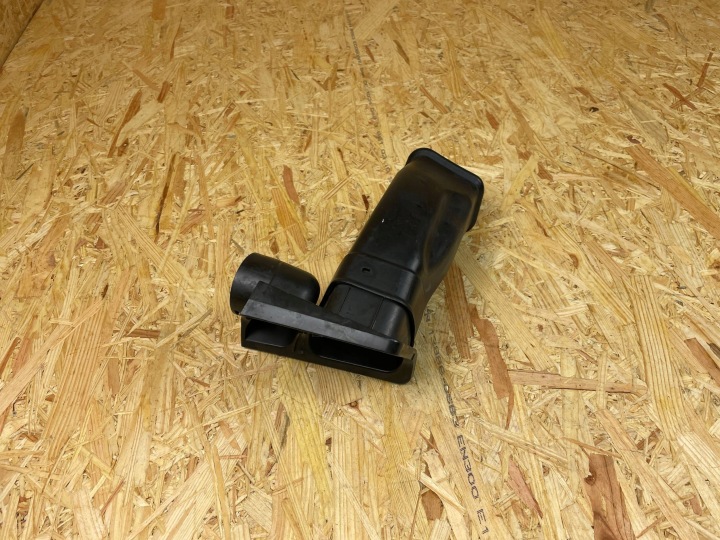 ADMISSION CONDUIT D'AIR CANAL FIL AIR VOLVO V60 II S60 III 31474810 31370229