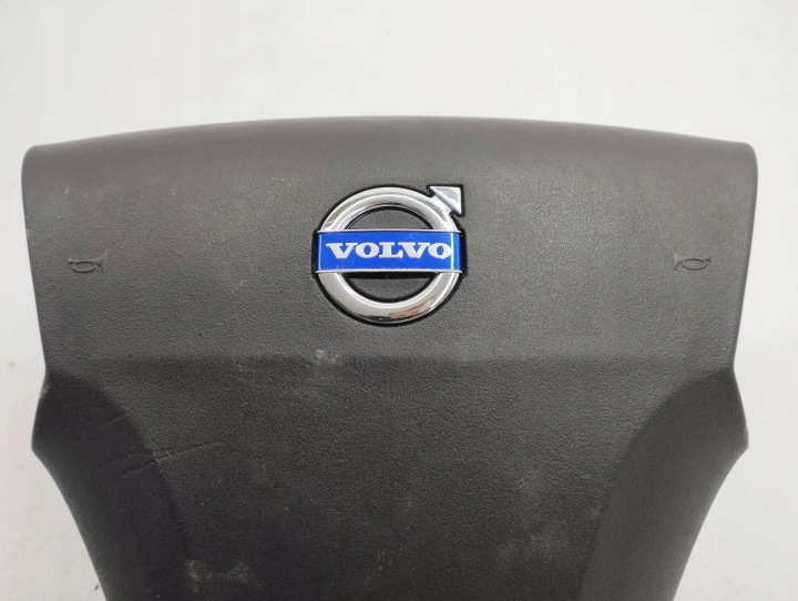 VOLVO V50 2007 COUSSIN SÉCURITÉ CONDUCTEUR 8623347