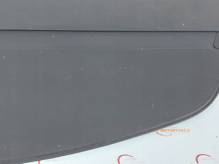 AUDI A6 C6 08R STORE COUVERCLES DE COFFRE 4F9863553
