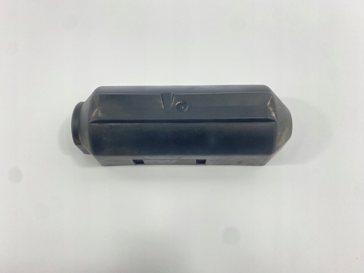 PROTECTION CHÂSSIS POMPES CARBURANTS ESSENCE MERCEDES W124 1244780237