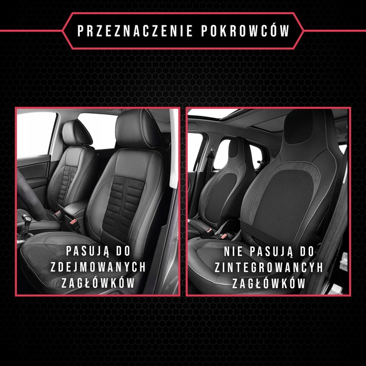 FORRO UNI AISLAMIENTO SPORT LINE 1+1 NIEBIESKIE PARA CHEVROLET LACETTI 