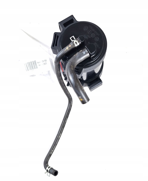 HONDA RADIO 750 HORNET RH12 FILTRE CARBONIQUE