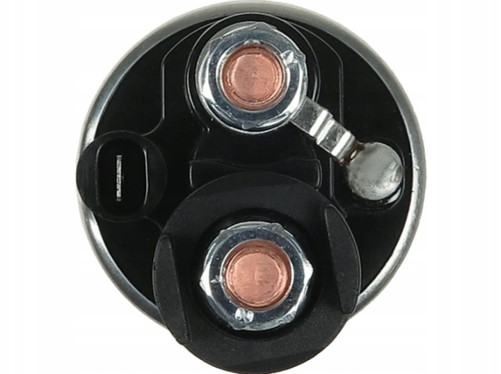 AS-PL AUTOMATE DÉMARREUR COMMUTATEUR SS9201P