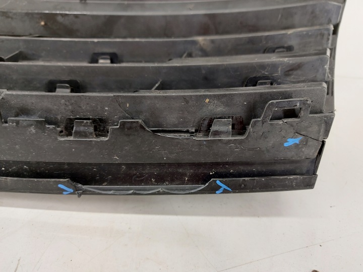 VW TIGUAN 2 II 15- 5NA GRILLE CALANDRE