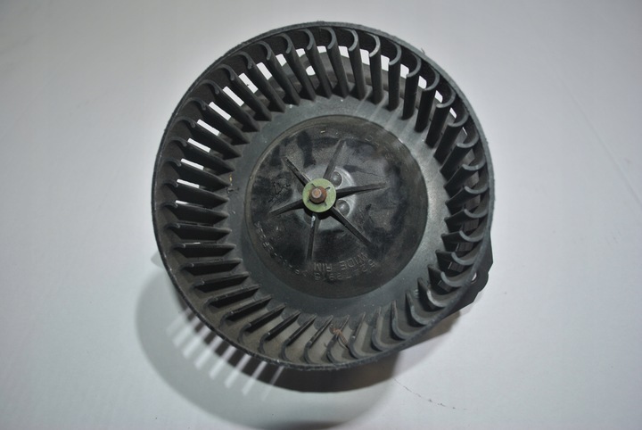 SOPLADOR DE VENTILACIÓN OPEL SINTRA 52472567 