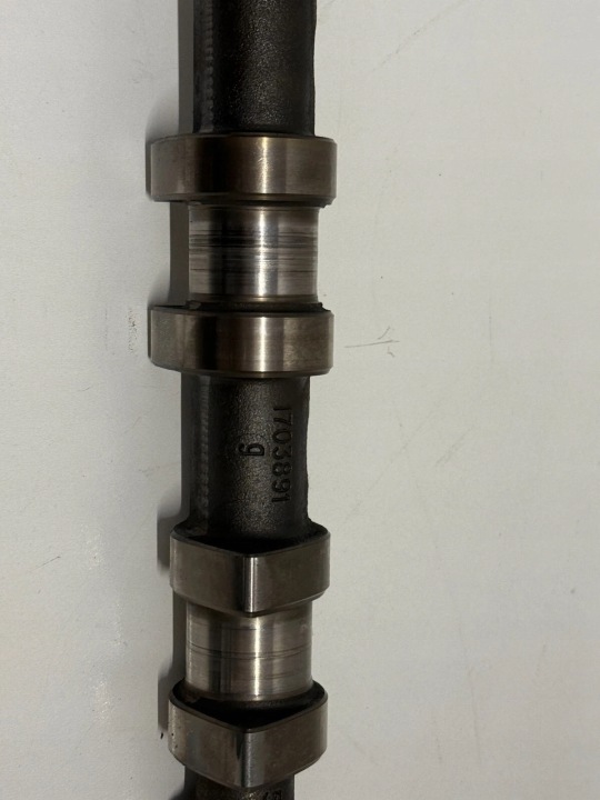 BMW E36 323TI M52 E34 M50B25 ARBRES DISTRIBUTION CONDUIT D'AIR I ÉCHAPPEMENT 1703890 1703891
