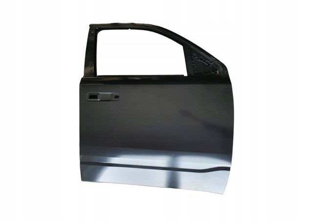 DODGE RAM 2019-2023 DOOR RIGHT FRONT ORIGINAL NEW photo 1 - milautoparts-fr.ukrlive.com