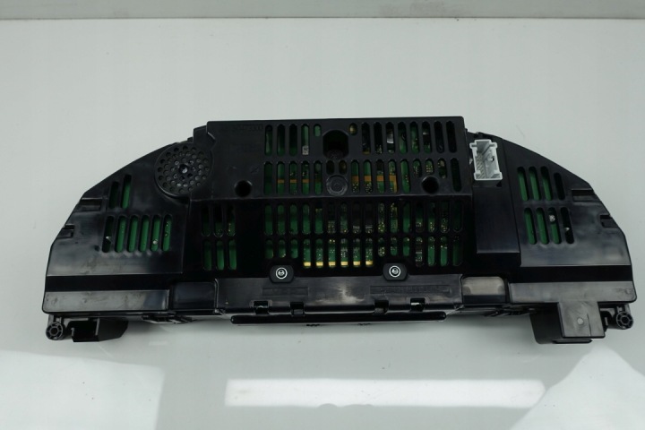 MERCEDES W204 COMPTEUR TABLEAU DE BORD 2.2CDI LIFT 2049004408
