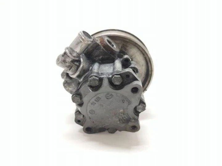 SUPPORT CAOUTCHOUC AUDI A6 (4F2, C6) 06D145255B 2.0L GASOLINE 125KW